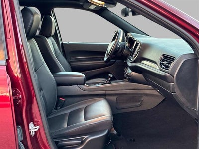 2022 Dodge Durango GT