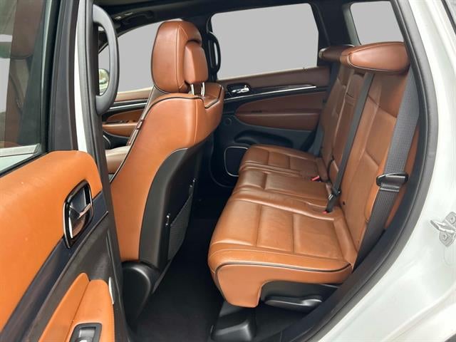 2020 Jeep Grand Cherokee High Altitude