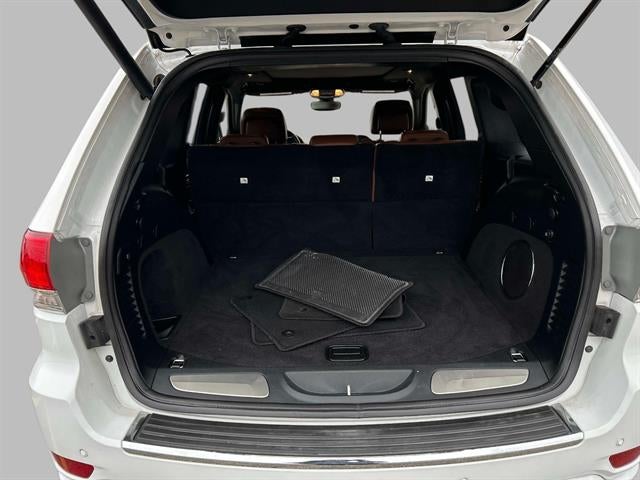 2020 Jeep Grand Cherokee High Altitude