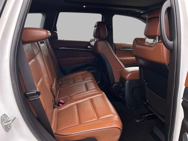 2020 Jeep Grand Cherokee High Altitude