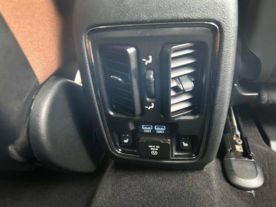 2020 Jeep Grand Cherokee High Altitude