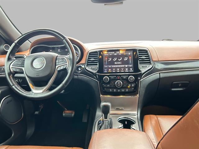 2020 Jeep Grand Cherokee High Altitude