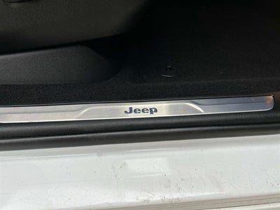 2020 Jeep Grand Cherokee High Altitude