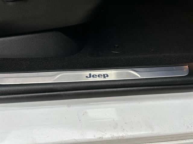 2020 Jeep Grand Cherokee High Altitude