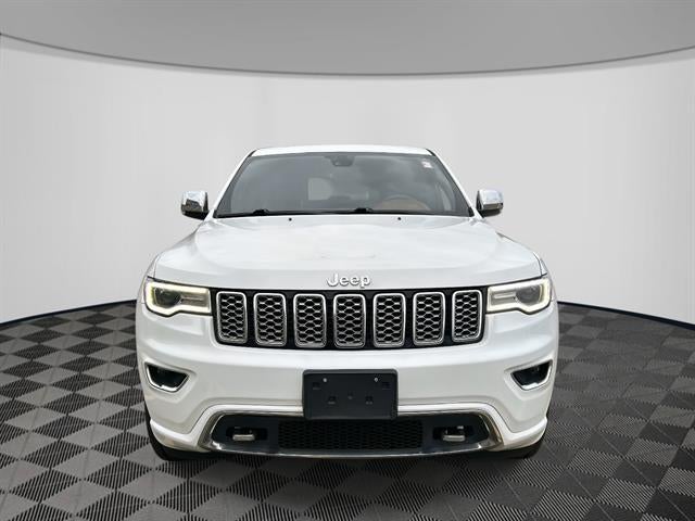 2020 Jeep Grand Cherokee High Altitude