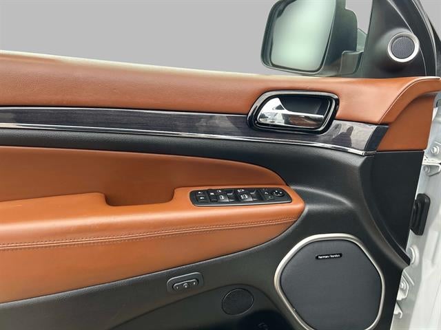 2020 Jeep Grand Cherokee High Altitude