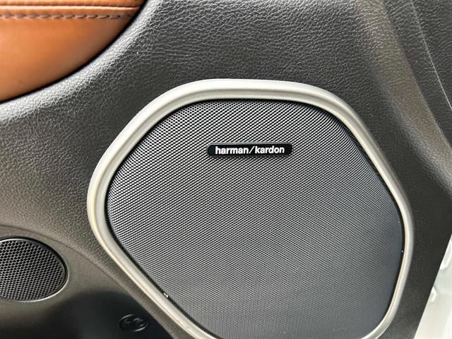 2020 Jeep Grand Cherokee High Altitude