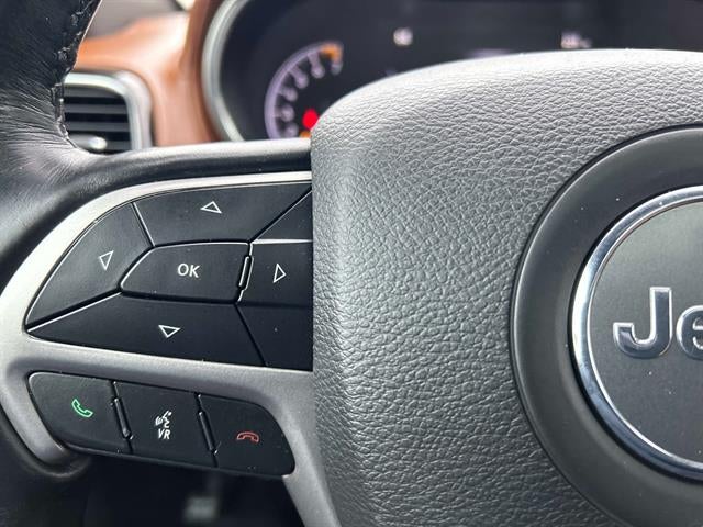 2020 Jeep Grand Cherokee High Altitude