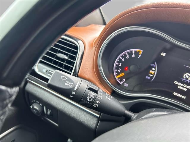 2020 Jeep Grand Cherokee High Altitude