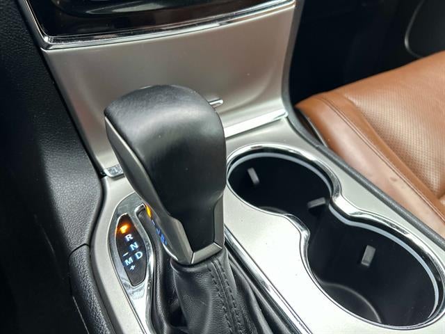 2020 Jeep Grand Cherokee High Altitude