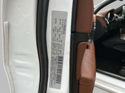 2020 Jeep Grand Cherokee High Altitude