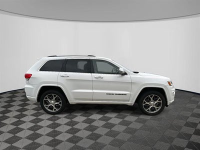 2020 Jeep Grand Cherokee High Altitude