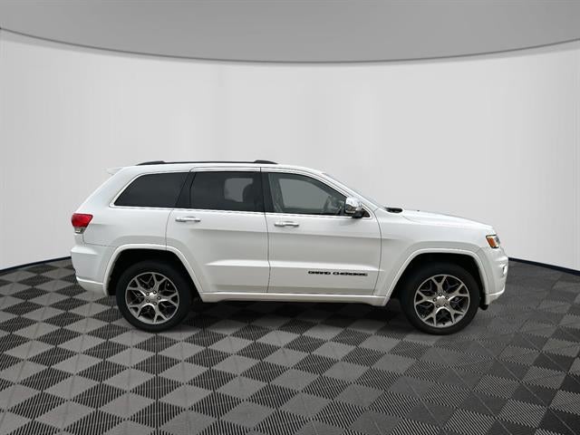 2020 Jeep Grand Cherokee High Altitude