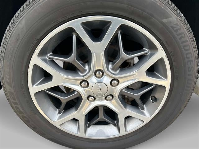 2020 Jeep Grand Cherokee High Altitude