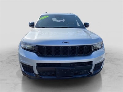 2023 Jeep Grand Cherokee L Altitude X