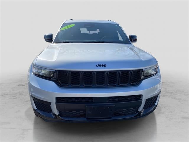 2023 Jeep Grand Cherokee L Altitude X