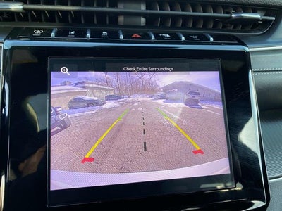 2023 Jeep Grand Cherokee L Altitude X