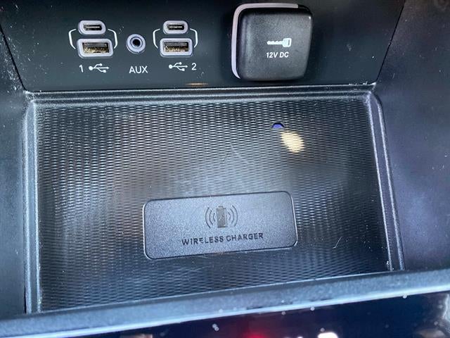 2023 Jeep Grand Cherokee L Altitude X