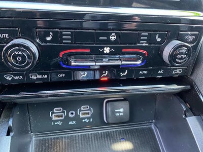 2023 Jeep Grand Cherokee L Altitude X