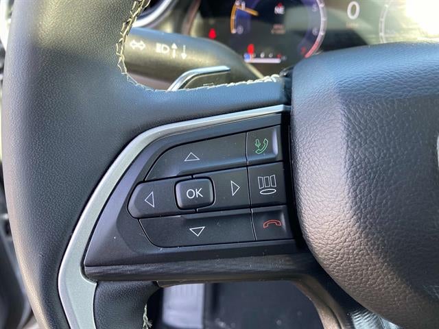 2023 Jeep Grand Cherokee L Altitude X