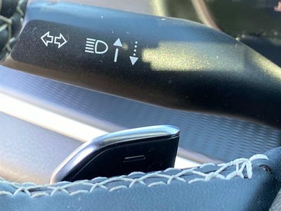 2023 Jeep Grand Cherokee L Altitude X