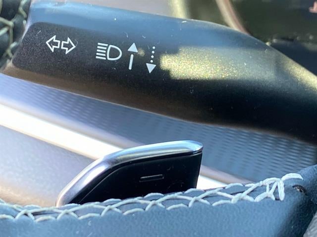 2023 Jeep Grand Cherokee L Altitude X