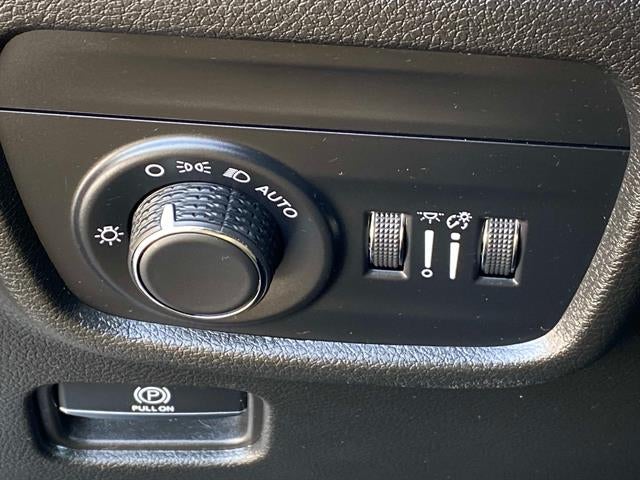 2023 Jeep Grand Cherokee L Altitude X