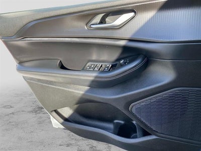 2023 Jeep Grand Cherokee L Altitude X