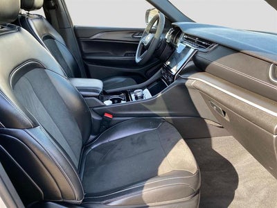 2023 Jeep Grand Cherokee L Altitude X