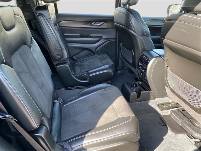 2023 Jeep Grand Cherokee L Altitude X