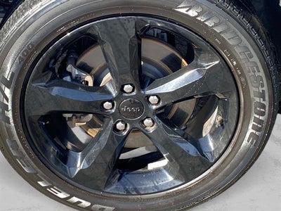 2023 Jeep Grand Cherokee L Altitude X