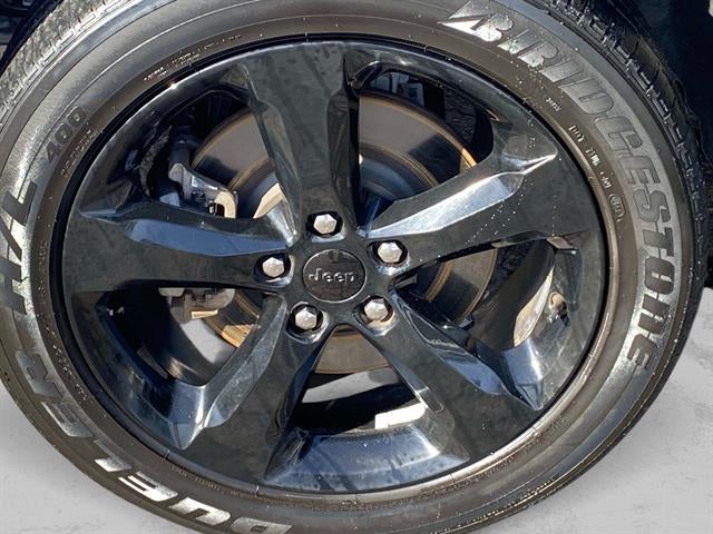 2023 Jeep Grand Cherokee L Altitude X