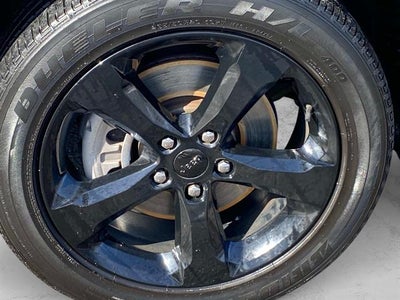 2023 Jeep Grand Cherokee L Altitude X