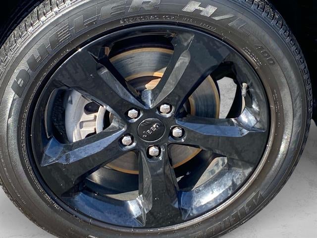 2023 Jeep Grand Cherokee L Altitude X