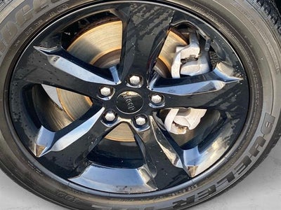 2023 Jeep Grand Cherokee L Altitude X