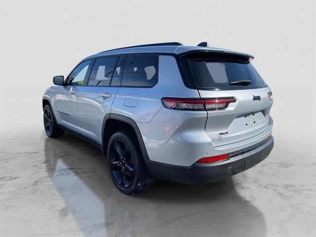 2023 Jeep Grand Cherokee L Altitude X
