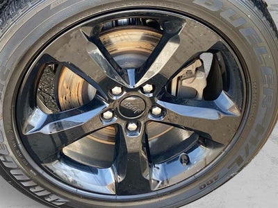 2023 Jeep Grand Cherokee L Altitude X