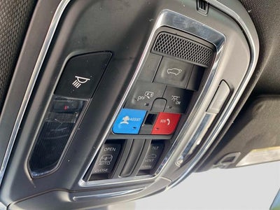 2023 Jeep Grand Cherokee L Altitude X