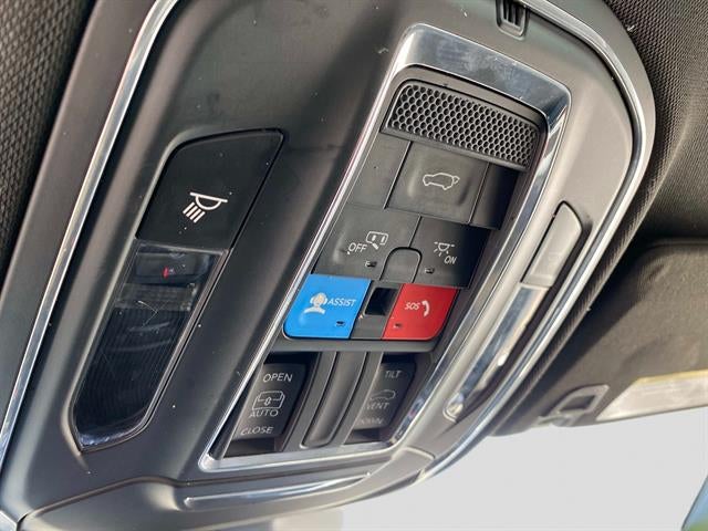 2023 Jeep Grand Cherokee L Altitude X