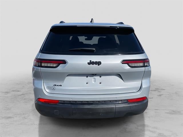 2023 Jeep Grand Cherokee L Altitude X