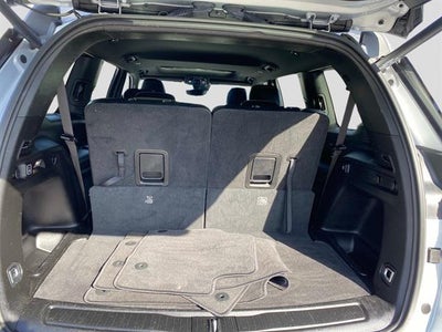 2023 Jeep Grand Cherokee L Altitude X