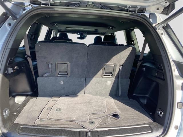 2023 Jeep Grand Cherokee L Altitude X