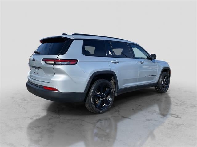 2023 Jeep Grand Cherokee L Altitude X