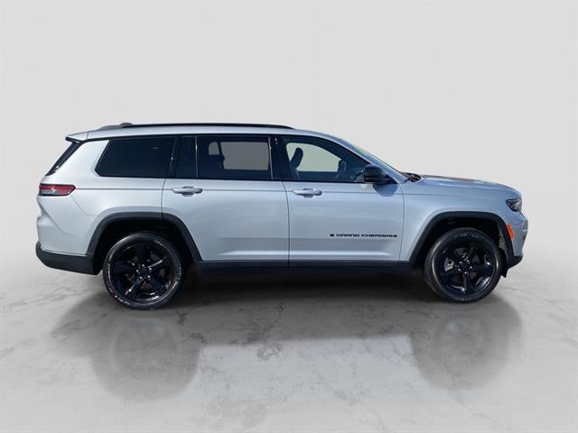 2023 Jeep Grand Cherokee L Altitude X