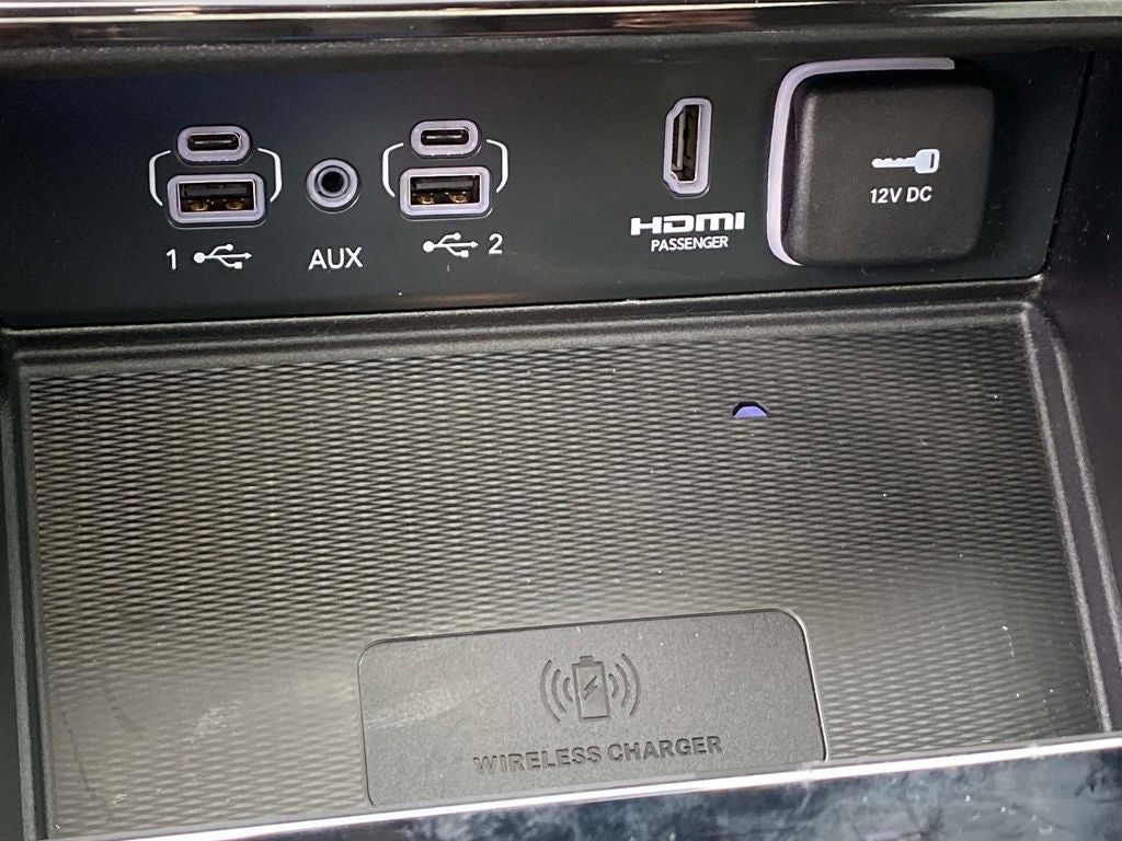 2023 Jeep Grand Cherokee L Summit Reserve