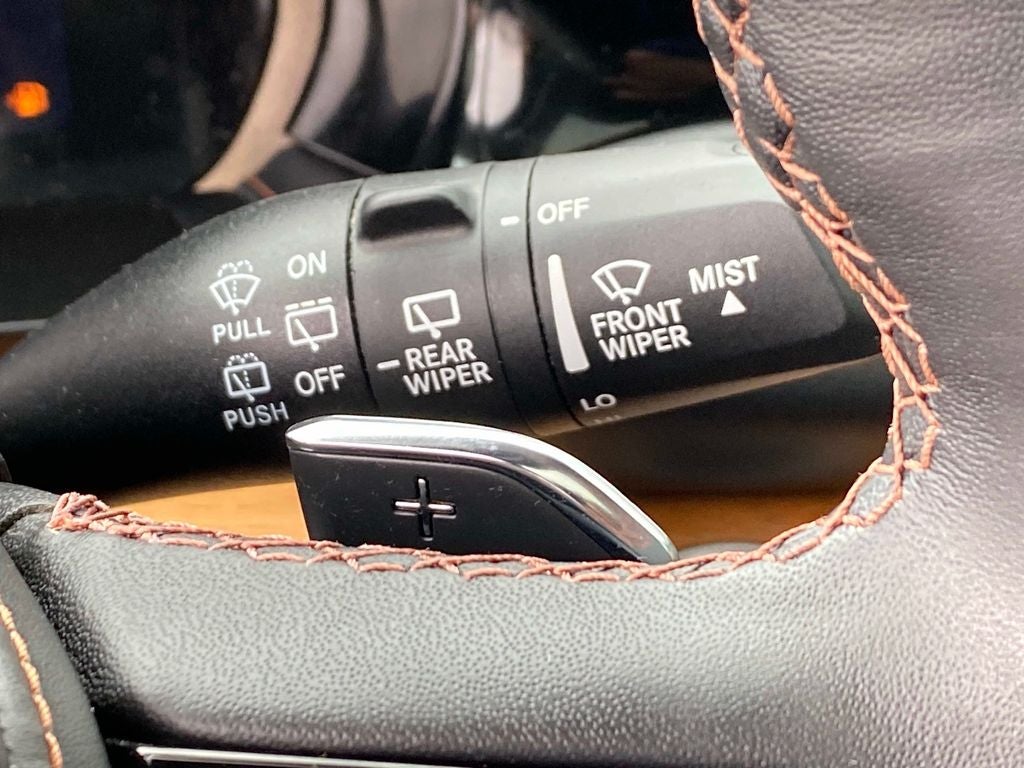 2023 Jeep Grand Cherokee L Summit Reserve