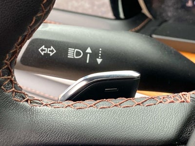 2023 Jeep Grand Cherokee L Summit Reserve