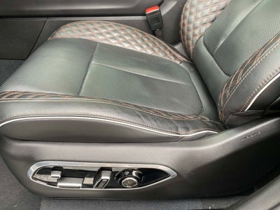 2023 Jeep Grand Cherokee L Summit Reserve