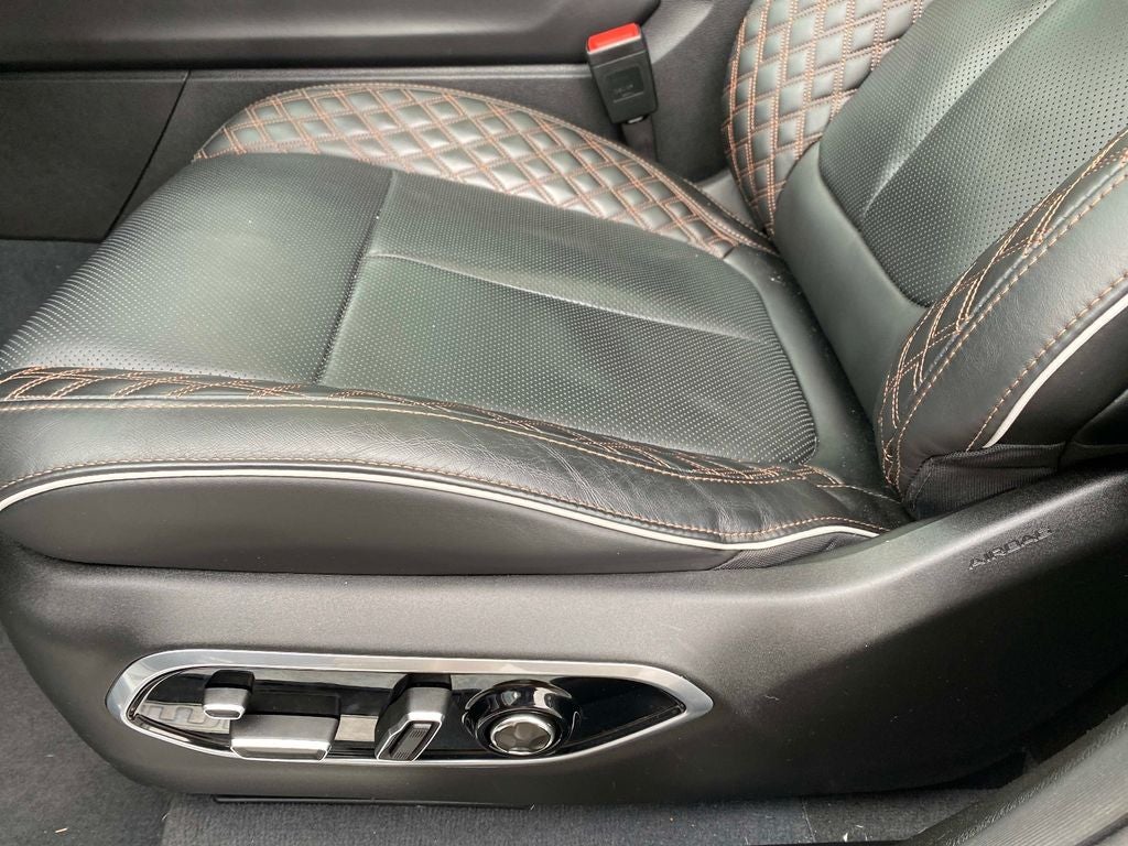 2023 Jeep Grand Cherokee L Summit Reserve
