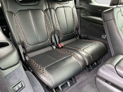 2023 Jeep Grand Cherokee L Summit Reserve